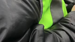 Как надо общаться с ДПС. Смотрим. Ловят пьяного.
