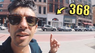 NYC VLOG not annoying Casey Neistat