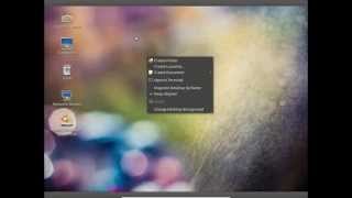 Black Lab Linux Mate - Looks Good To Me