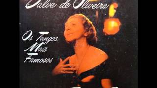 Discografia Dalva de Oliveira - 04 Os Tangos Mais Famosos - 1957 - Lado A