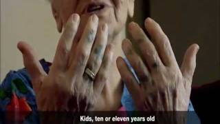 Armenian Genocide - Grandma's Tattoos (documentary)