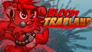 Bloody Trapland! #1 (Yogsclash)