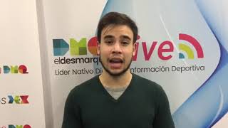 Leganés 1-0 Alavés