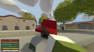 SON GÖREVLER ! UNTURNED HİKAYE MODU #5