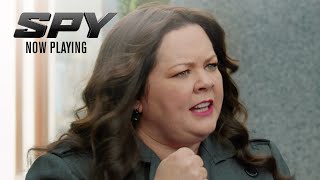 Spy | “Outrageously Entertaining!” TV Commercial [HD] | 20th Century FOX