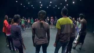 Cuyahoga Arts & Culture: STEP at Cleveland Public Theatre