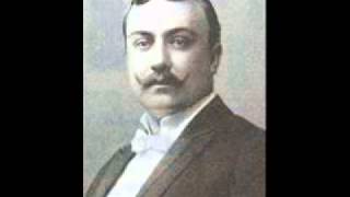Модест Менцинський 1875- 1935   Як почуєш вночі Ukrainian Romance