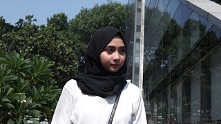 DJ DESANGO - Hijab Girl Ft. Rams (Official Video)