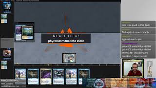 UW Spirits - Modern - August 16th, 2018