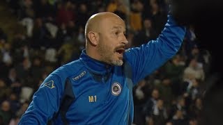 Spezia-Ascoli 3-1, Italiano post