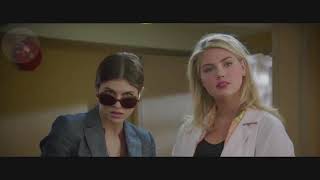 The Layover Official Trailer 2017 Alexandra Daddario Movie HD 2018