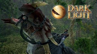 Dark and Light | #7 LONGHORN HUSTLE