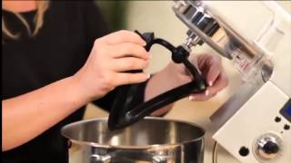 Kenwood KM070, KM086, KM084, Cooking Chef рецепт №3