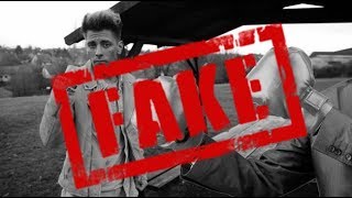 SZABYEST VS SZALAY RICSI - FAKE DRÁMA  /THG/