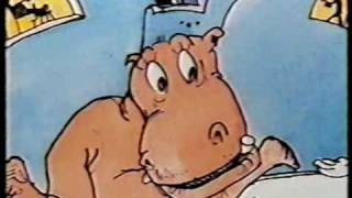 Horton Hears a Ho