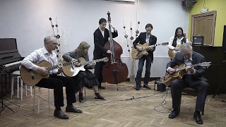 International JazzDay 2017