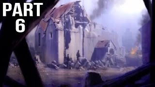 Medal of Honor Frontline Gameplay Walkthrough Part 6 - Arnhem Knights