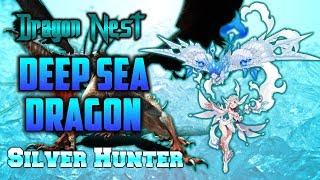 Dragon Nest - Deep Sea Dragon Nest [Silver Hunter]