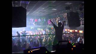 Luna Moor - Sky Club Orsk