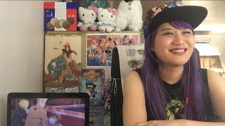 Boruto series ep.18 reaction: Father and Son Bonding Time!?!