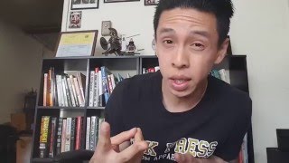 Talent is NOT enough - You NEED these 3 keys to be successful in anything