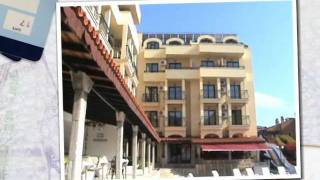 Antique Palace, Marmaris, Turkey, Real Holiday Reports