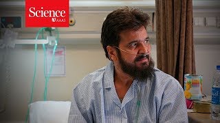 Химическое оружие и его долгосрочное воздействие на здоровье людей