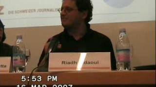 Islam And The Western World: The Role of The Media