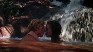 The Blue Lagoon - Official® Trailer [HD]