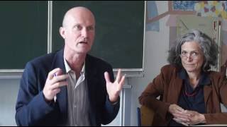 Radikale Verkürzung der Arbeitszeit als emanzipatorisches Projekt - Dr. Michael Hirsch