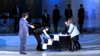 Adham Soliev - Fokus