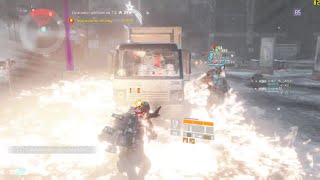 СЗЛОК в Smart Cover #1 | DeadEYE | The Division PVP | DZ 231+