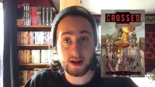 Review: Crossed Volume 2: Family Values