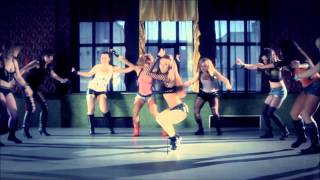 Школа танцев Shake City. Ragga DanceHall (Рагга Дэнс Холл)