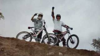 FREERIDE LA RIOJA - ARGENTINA