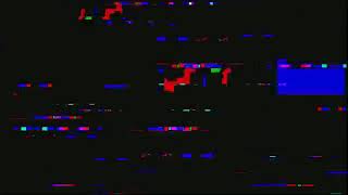 Футаж Помехи (Подборка из 48 помех) VHS, старый телевизор, глитч
