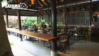 BURI RASA VILLAGE KOH SAMUI 4*. Лучшие отели Самуи