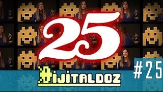 Dijital Doz - Haftalık Oyun ve Eğlence Haberleri Bölüm 25