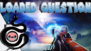 LOADED QUESTION! Fast Quest & Review! | Destiny 2: Black Armory
