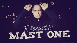 Саша Маст - Романтичная (prod. by G-ponik)