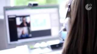 Online Deutsch Kurse @Goethe-Institut