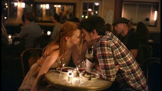 Jessica Chastain,James McAvoy Scared To Be Lonely | Natalie Gioia The Disappearance of Eleanor Rigby