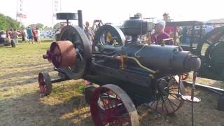 Motore stazionario Krimo testacalda