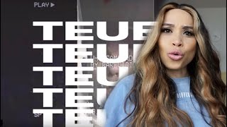 Capital Bra - Teuer  - Jenny live Reaction