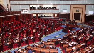 Fuatilia LIVE Mkutano wa 7 wa Bunge Linaloanza Leo Jumanne Aprili 4