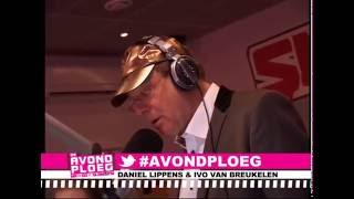 Handlezen met Professor Drabb!