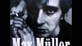 Max Müller - Sie ist aus Holland