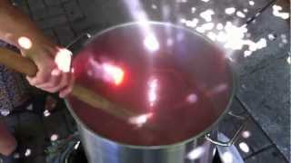 Homemade Italian Tomato Sauce