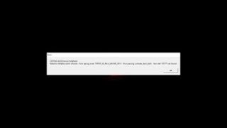 dota 2 problem fix failed to initialize event and other problems