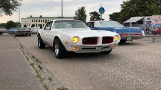 Wheels & Wings 2019